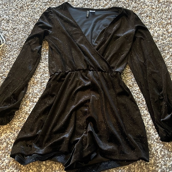 H&M romper - Picture 1 of 3